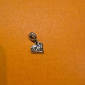 Pandora Colosseum Charm